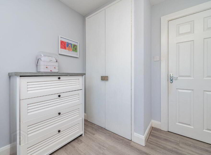 4 Morell Manor, Monread Road, Naas, W91E2KN