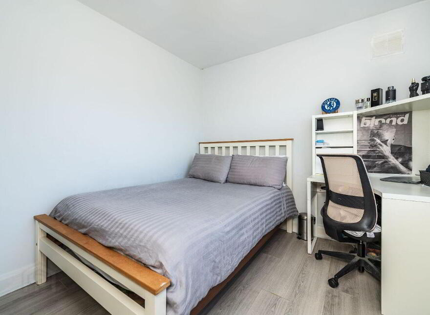 4 Morell Manor, Monread Road, Naas, W91E2KN