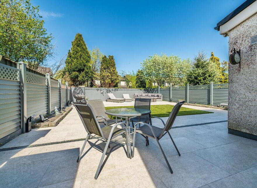 4 Morell Manor, Monread Road, Naas, W91E2KN