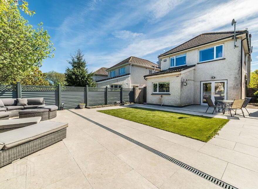 4 Morell Manor, Monread Road, Naas, W91E2KN