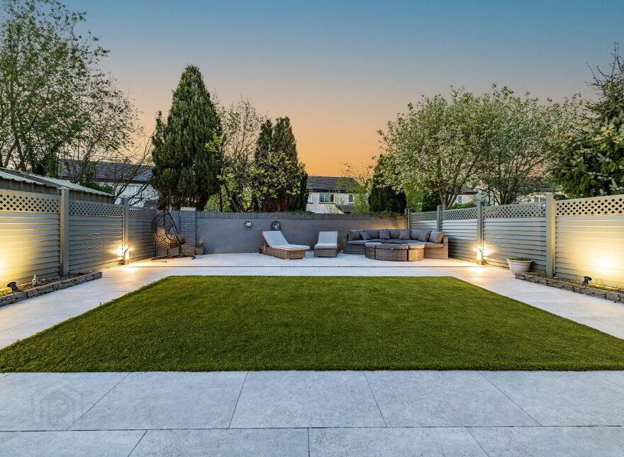 4 Morell Manor, Monread Road, Naas, W91E2KN