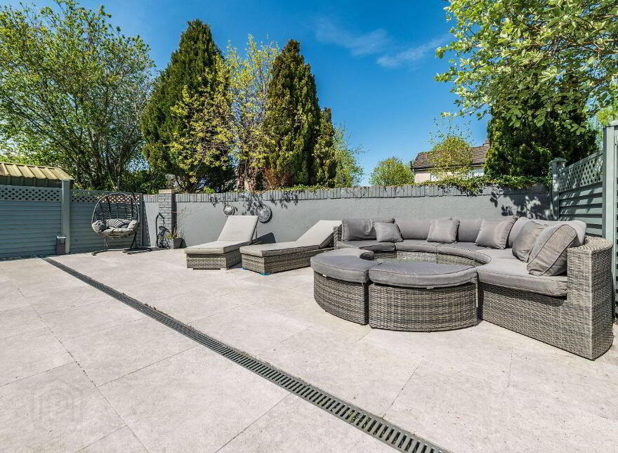 4 Morell Manor, Monread Road, Naas, W91E2KN