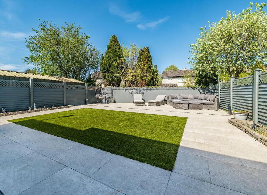 4 Morell Manor, Monread Road, Naas, W91E2KN