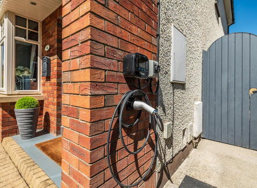 4 Morell Manor, Monread Road, Naas, W91E2KN