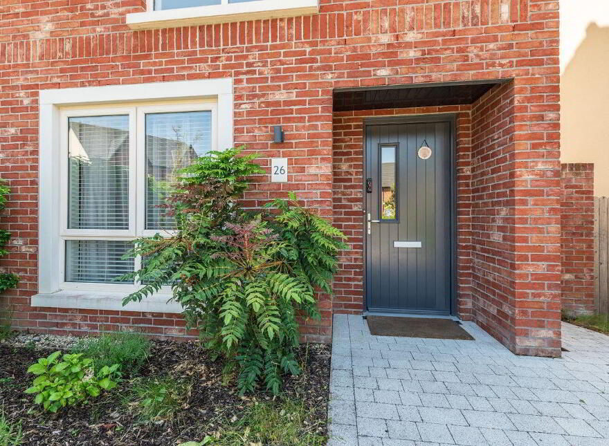26 Whitethorn Square, Naas, W91XCF8