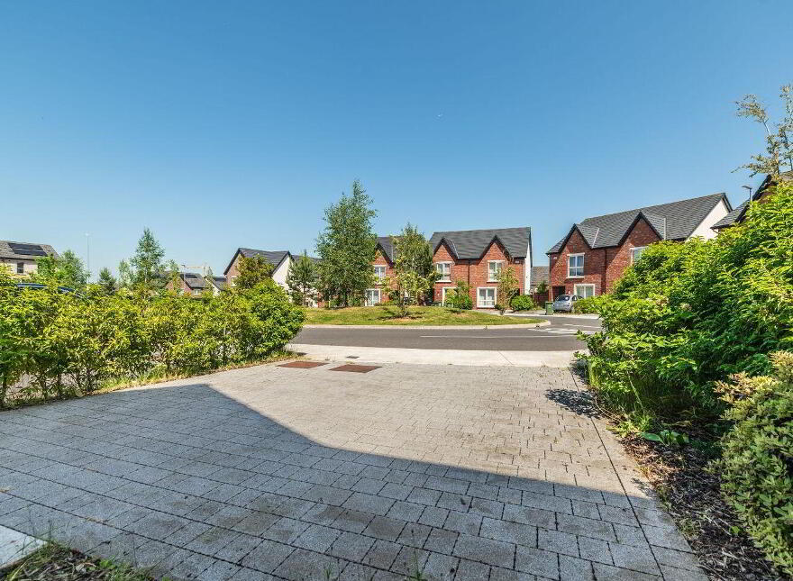 26 Whitethorn Square, Naas, W91XCF8