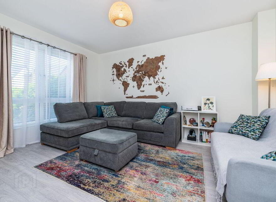 26 Whitethorn Square, Naas, W91XCF8