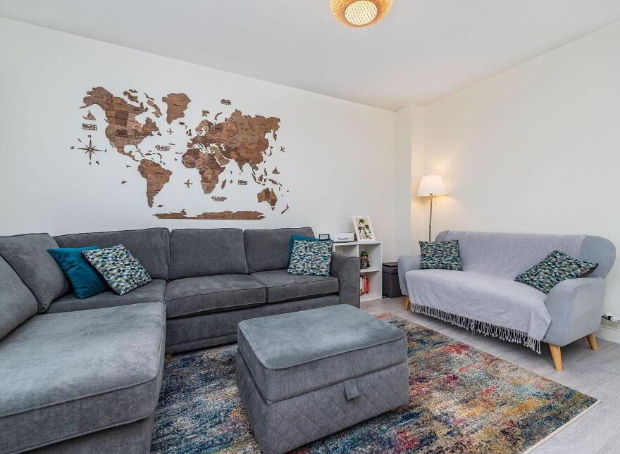 26 Whitethorn Square, Naas, W91XCF8
