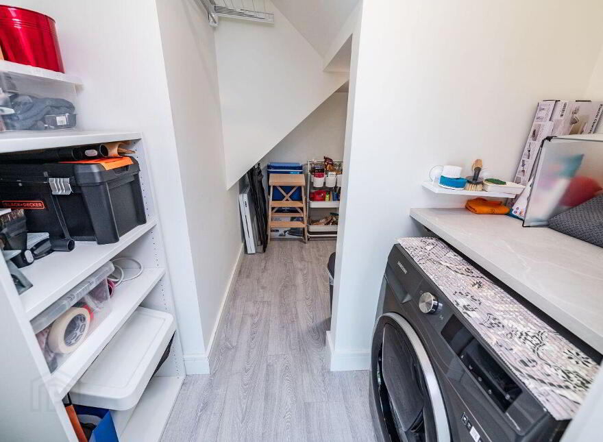26 Whitethorn Square, Naas, W91XCF8