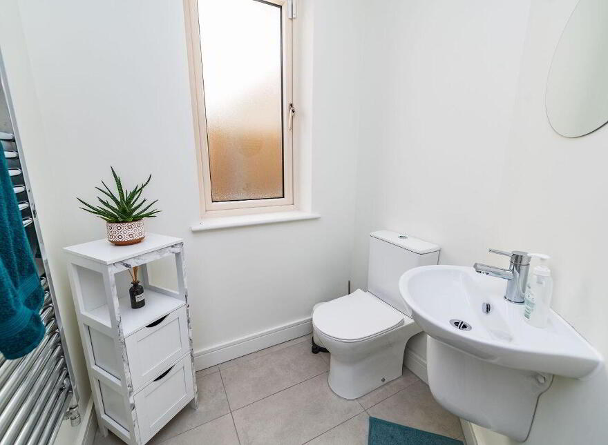 26 Whitethorn Square, Naas, W91XCF8