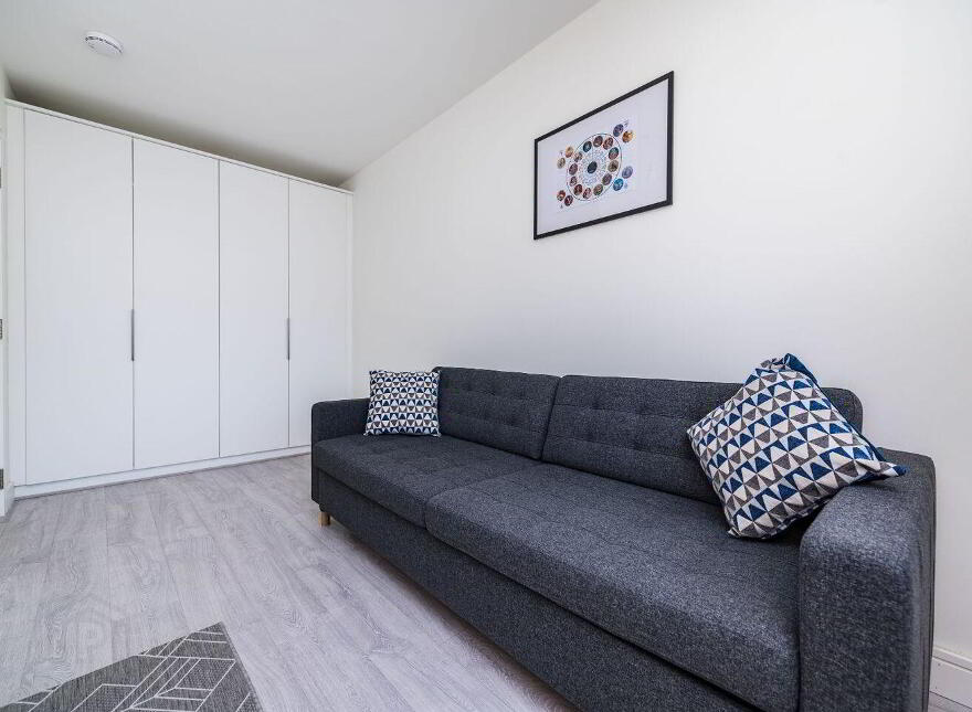 26 Whitethorn Square, Naas, W91XCF8