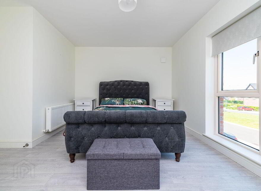 26 Whitethorn Square, Naas, W91XCF8