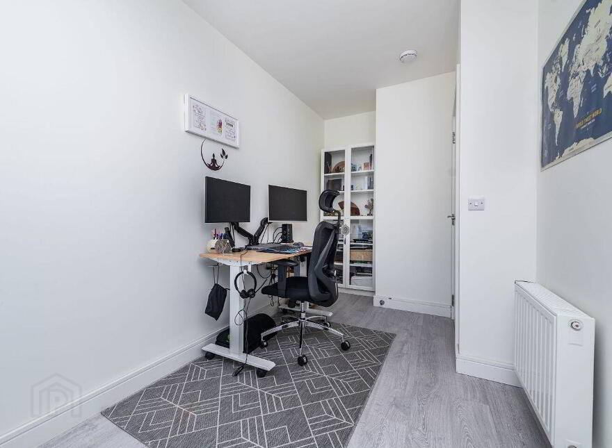 26 Whitethorn Square, Naas, W91XCF8