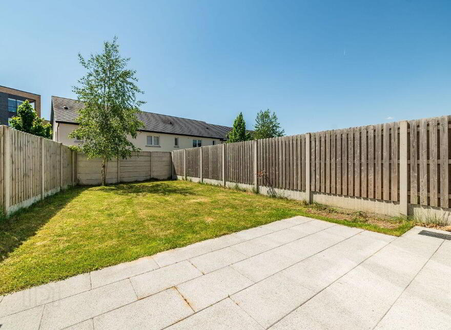 26 Whitethorn Square, Naas, W91XCF8