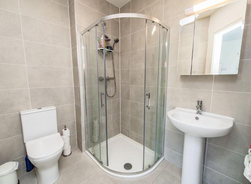 26 Whitethorn Square, Naas, W91XCF8