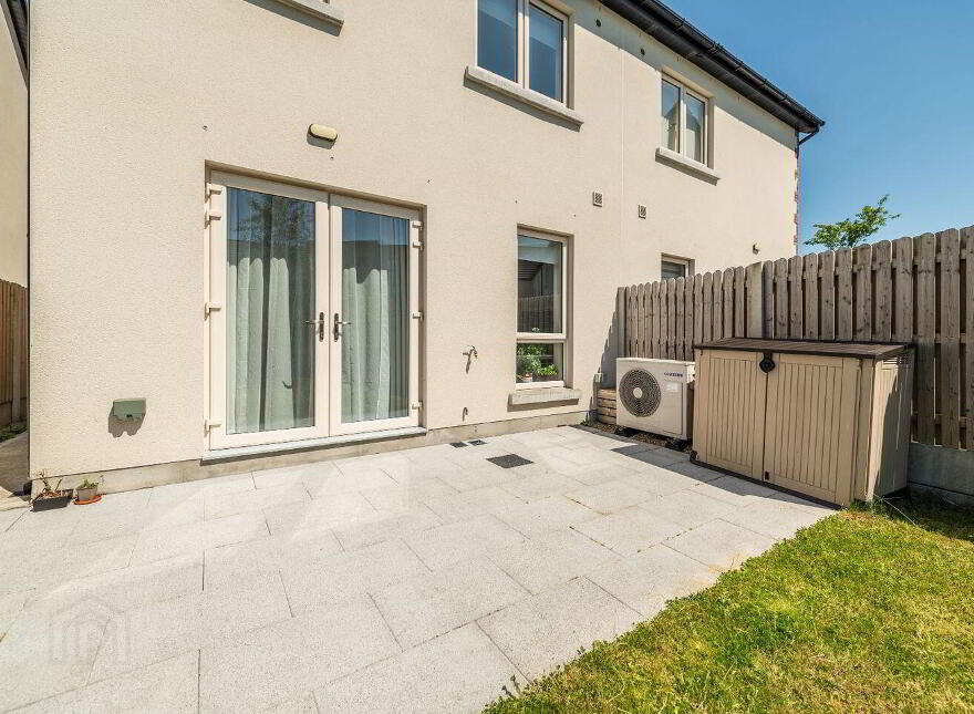 26 Whitethorn Square, Naas, W91XCF8