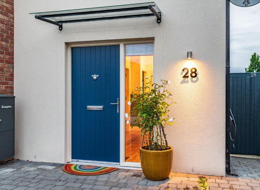 28 Longstone, Naas, W91N93X