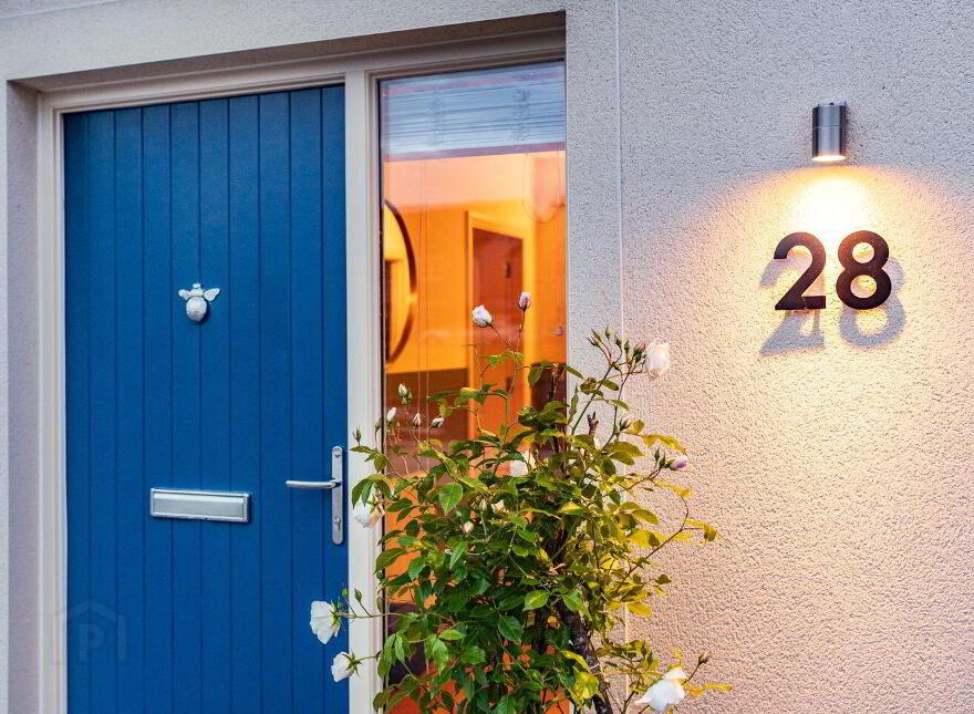 28 Longstone, Naas, W91N93X