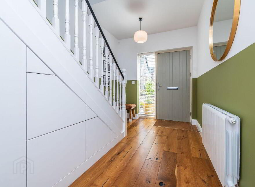 28 Longstone, Naas, W91N93X