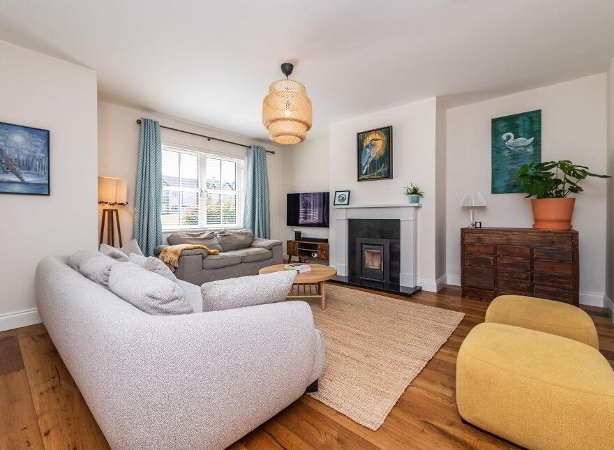 28 Longstone, Naas, W91N93X
