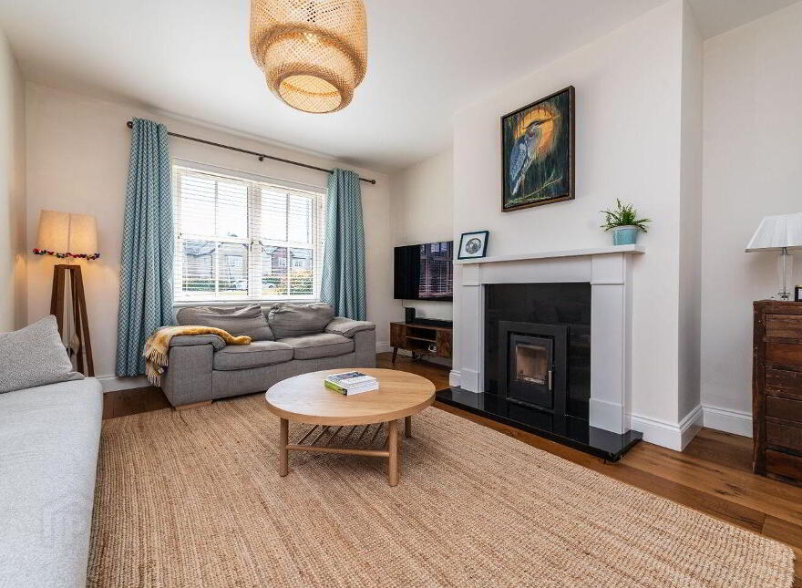 28 Longstone, Naas, W91N93X