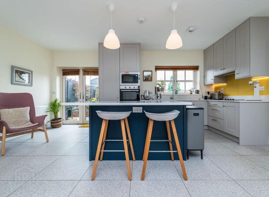 28 Longstone, Naas, W91N93X