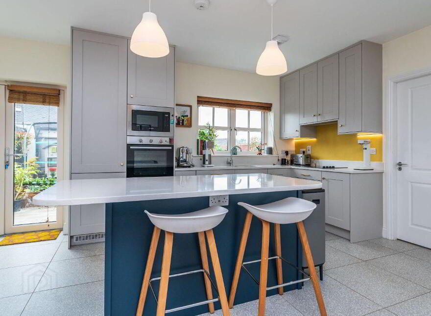 28 Longstone, Naas, W91N93X