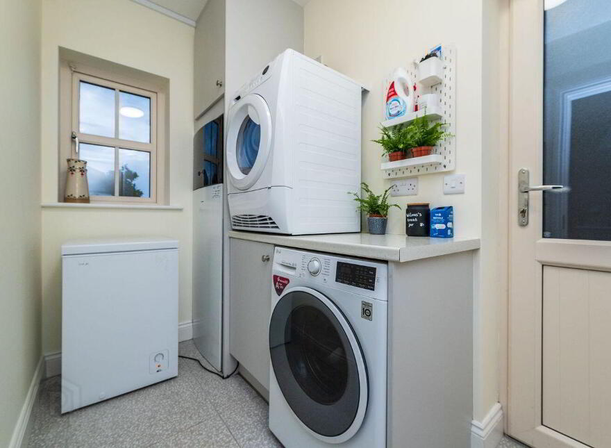 28 Longstone, Naas, W91N93X