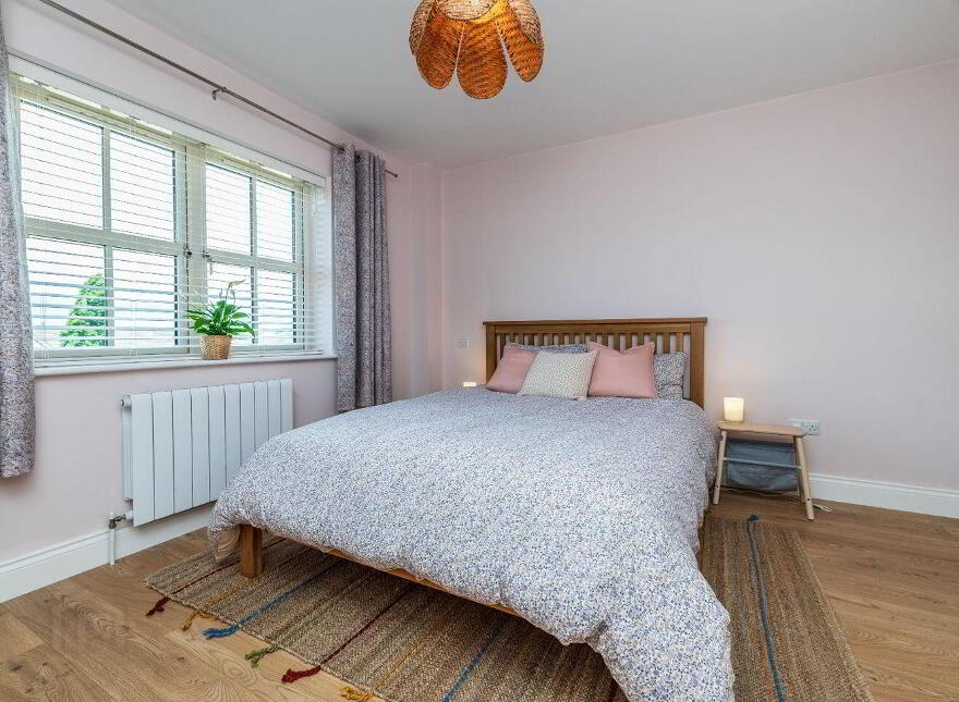 28 Longstone, Naas, W91N93X