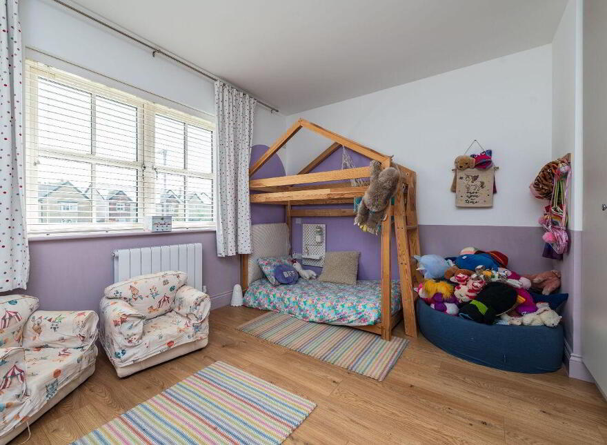 28 Longstone, Naas, W91N93X