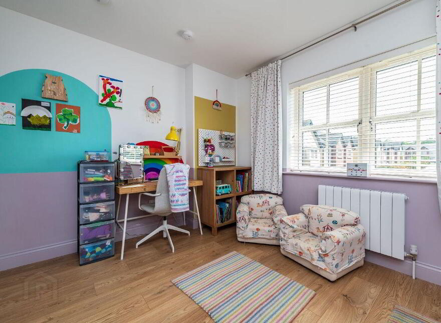 28 Longstone, Naas, W91N93X