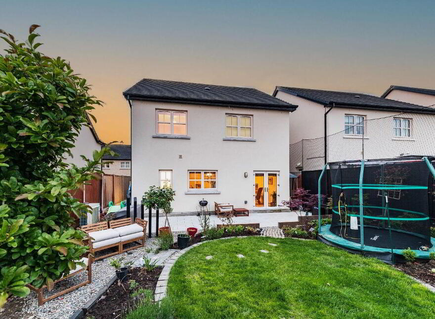 28 Longstone, Naas, W91N93X