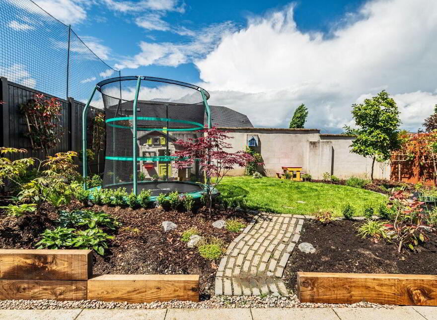 28 Longstone, Naas, W91N93X