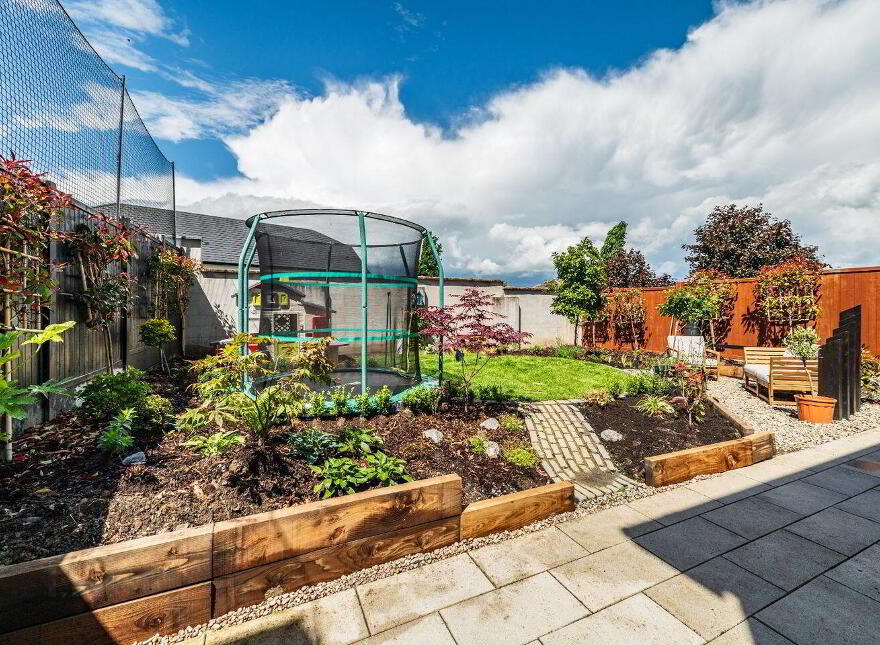 28 Longstone, Naas, W91N93X