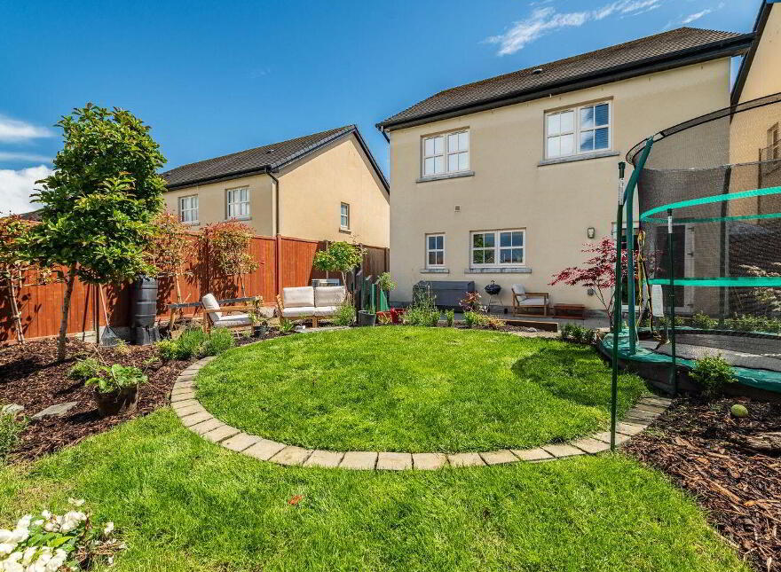 28 Longstone, Naas, W91N93X