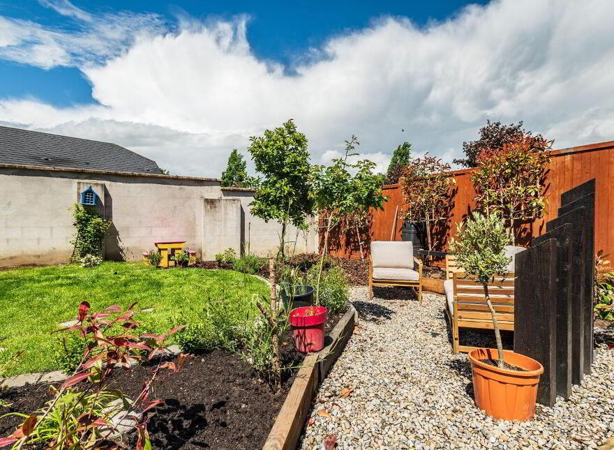 28 Longstone, Naas, W91N93X