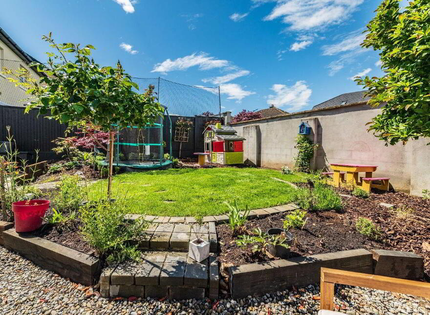 28 Longstone, Naas, W91N93X
