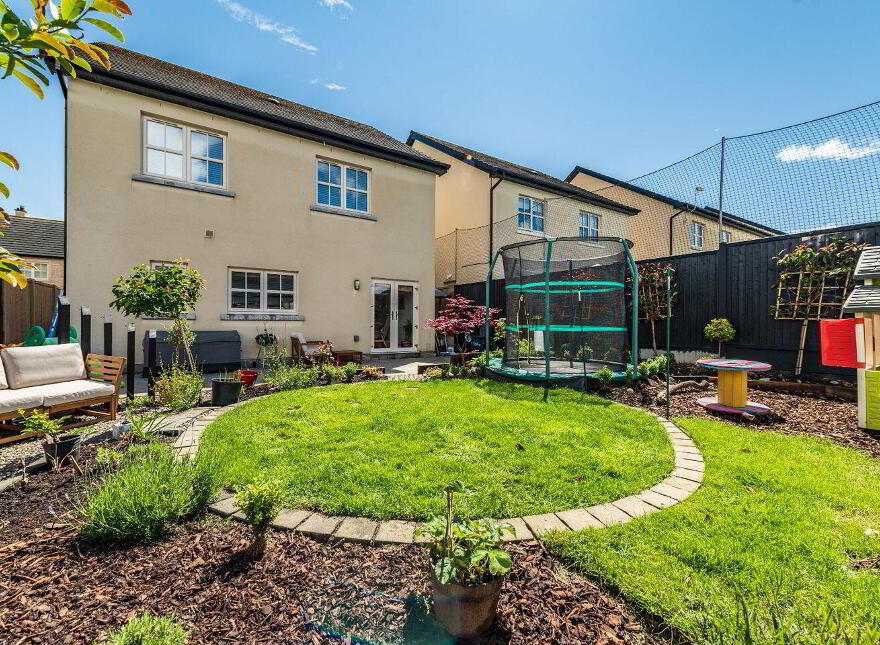 28 Longstone, Naas, W91N93X