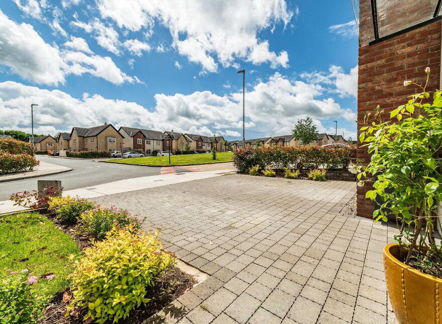 28 Longstone, Naas, W91N93X