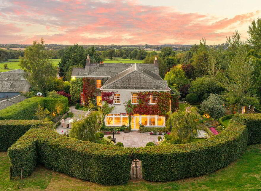 Mount Prospect Stud, Mount Prospect, Kildare, R51X337