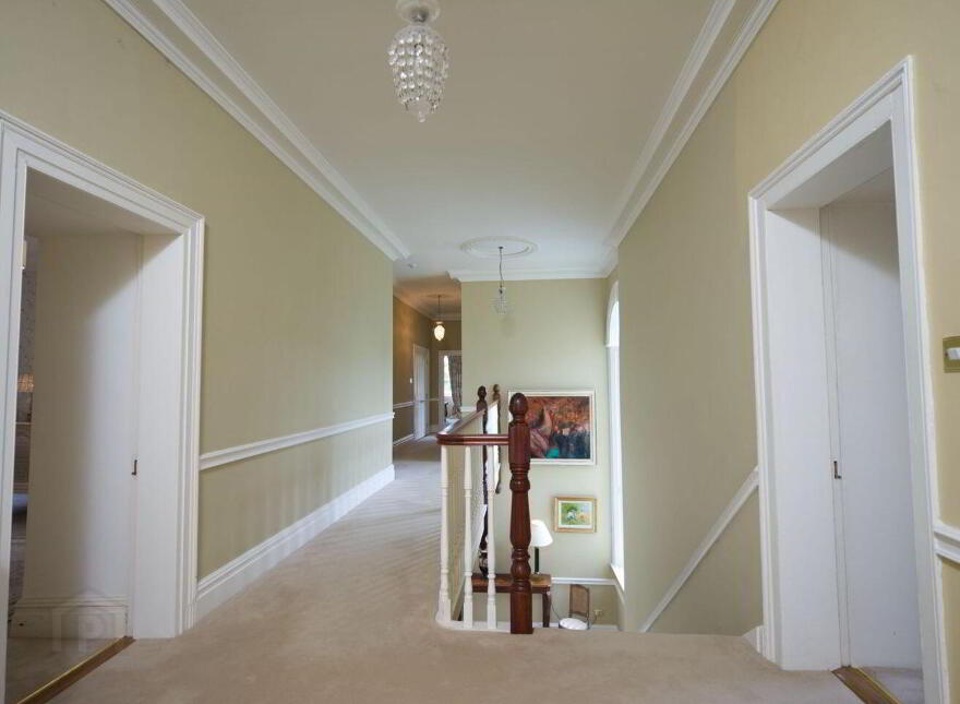 Mount Prospect Stud, Mount Prospect, Kildare, R51X337