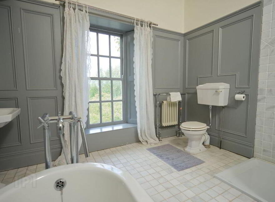 Mount Prospect Stud, Mount Prospect, Kildare, R51X337