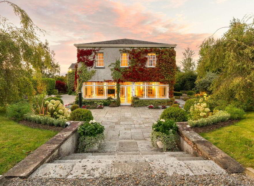 Mount Prospect Stud, Mount Prospect, Kildare, R51X337