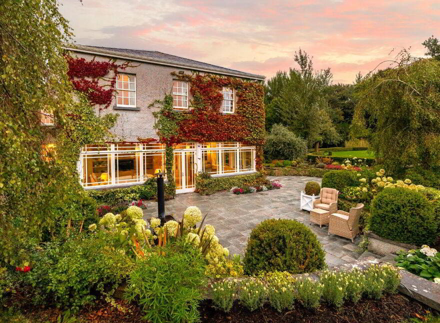 Mount Prospect Stud, Mount Prospect, Kildare, R51X337