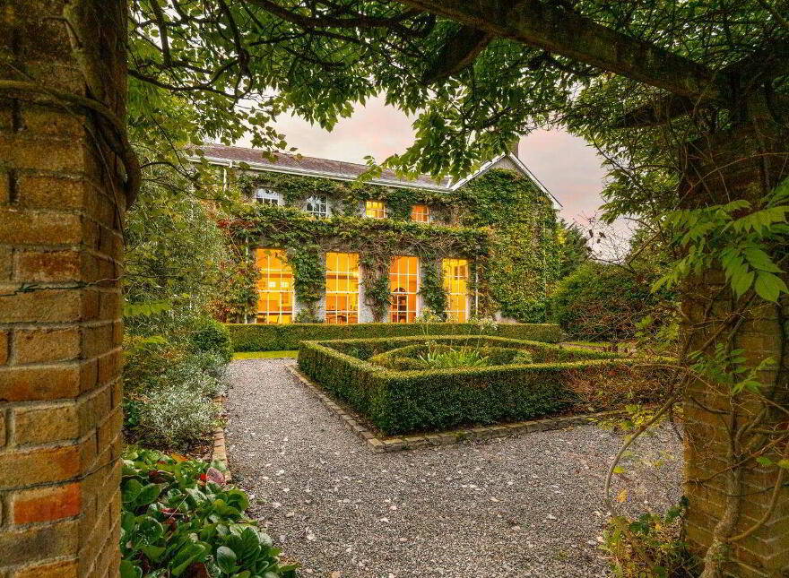 Mount Prospect Stud, Mount Prospect, Kildare, R51X337