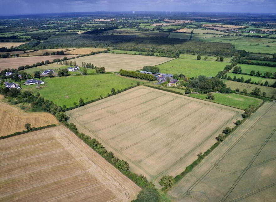 Mount Prospect Stud, Mount Prospect, Kildare, R51X337