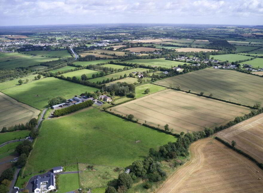Mount Prospect Stud, Mount Prospect, Kildare, R51X337