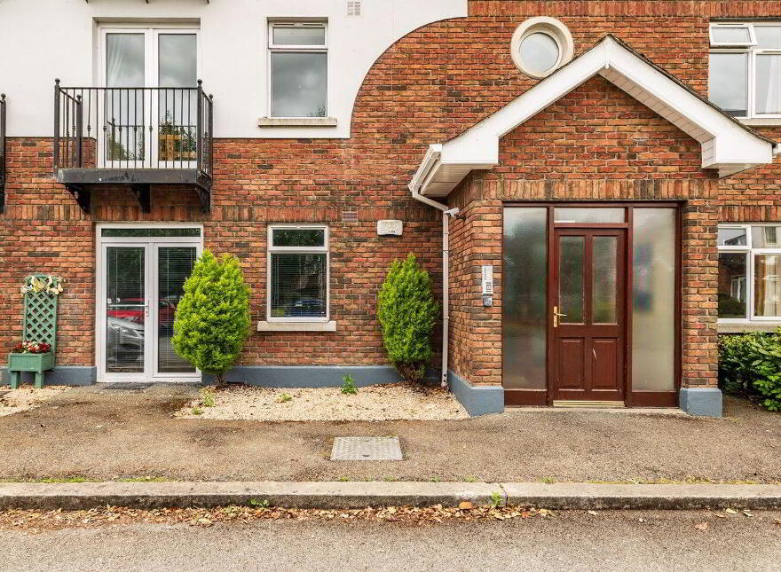 Apartment 23 Willow Grove, Clane Road, Sallins, W91X772