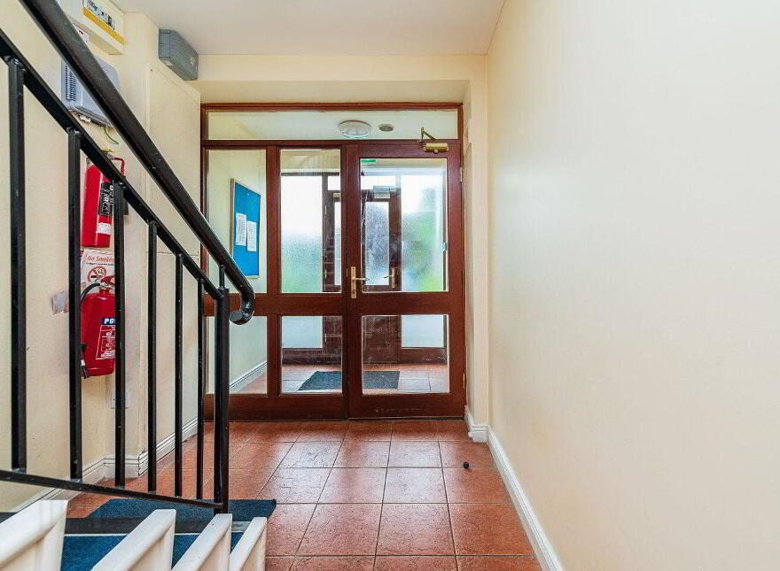 Apartment 23 Willow Grove, Clane Road, Sallins, W91X772