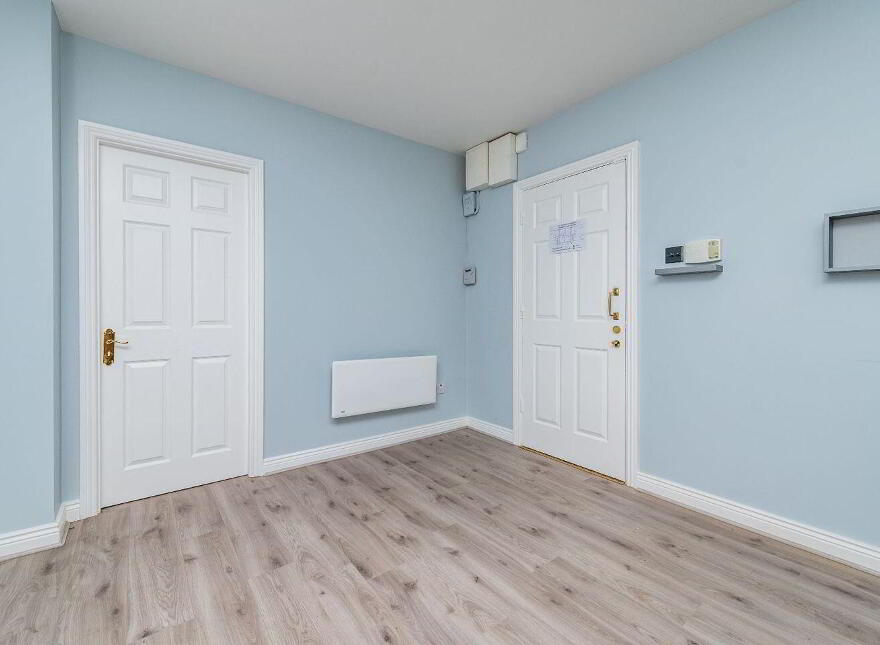 Apartment 23 Willow Grove, Clane Road, Sallins, W91X772